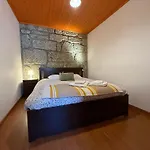 Casa Dos Antunes *
