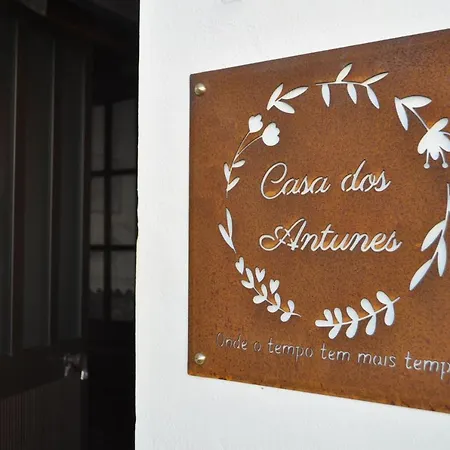 Casa Dos Antunes * Terras de Bouro