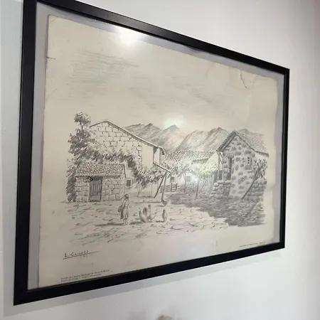 Casa Dos Antunes