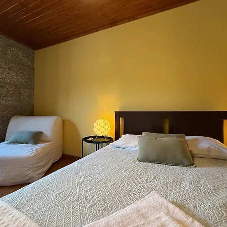 Casa Dos Antunes Apartment