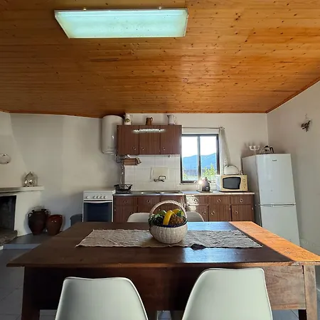 Appartamento Casa Dos Antunes