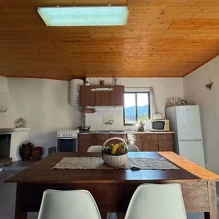 Apartamento Casa Dos Antunes