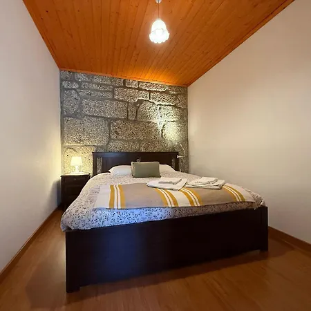 Casa Dos Antunes Apartment *