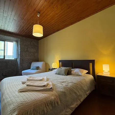 Apartment Casa Dos Antunes *