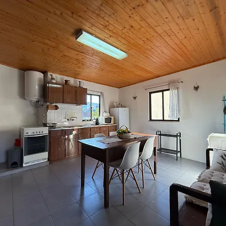 Casa Dos Antunes Apartamento Terras de Bouro