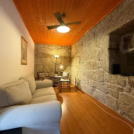 Casa Dos Antunes * Terras de Bouro