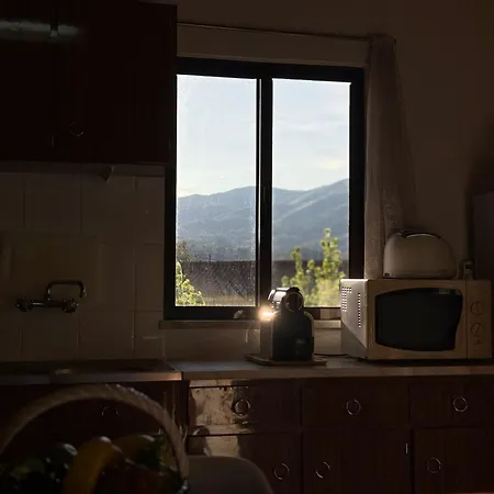 Casa Dos Antunes Appartement