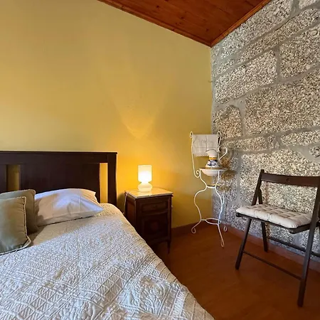 Appartamento Casa Dos Antunes
