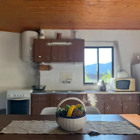 Appartement Casa Dos Antunes *