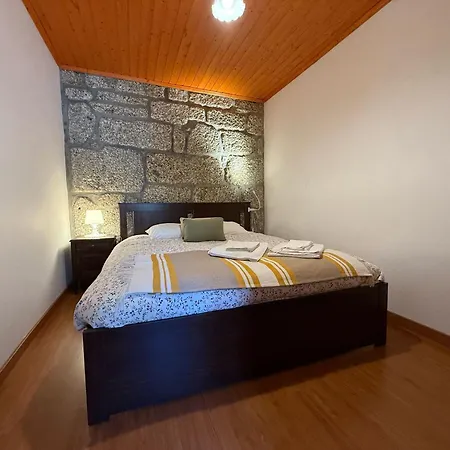 Casa Dos Antunes *