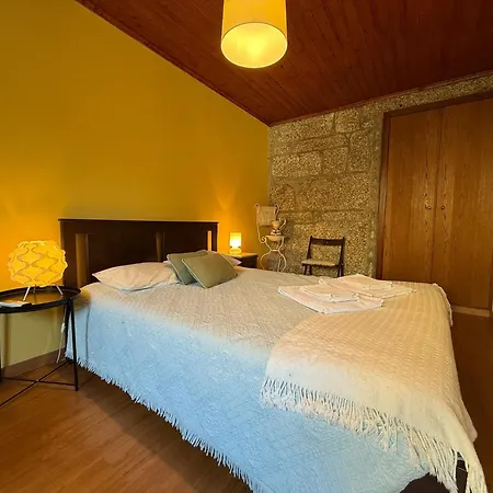 Casa Dos Antunes * Terras de Bouro