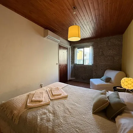 Casa Dos Antunes