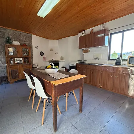 Apartment Casa Dos Antunes