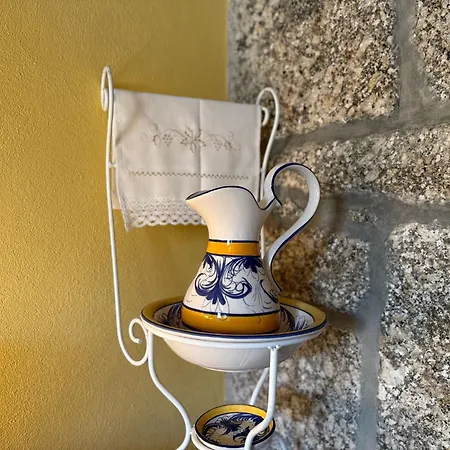 Casa Dos Antunes Apartamento *