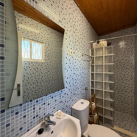 Apartment Casa Dos Antunes *