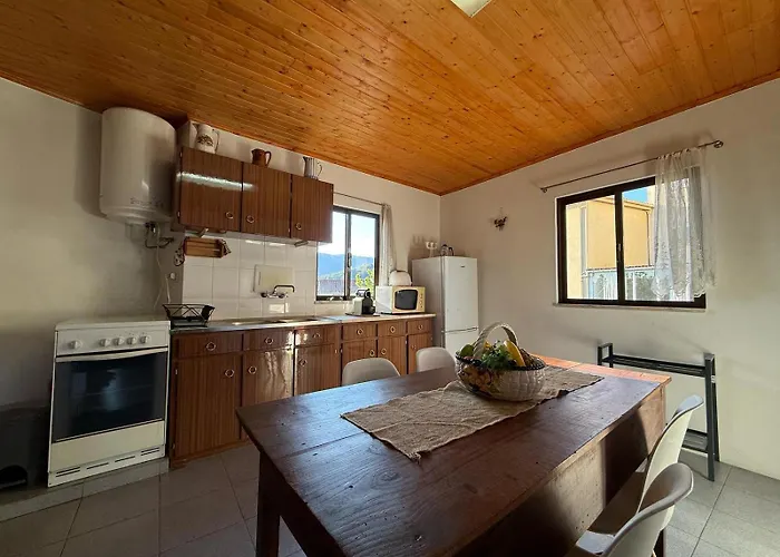 Casa Dos Antunes * 테라스 드 부로