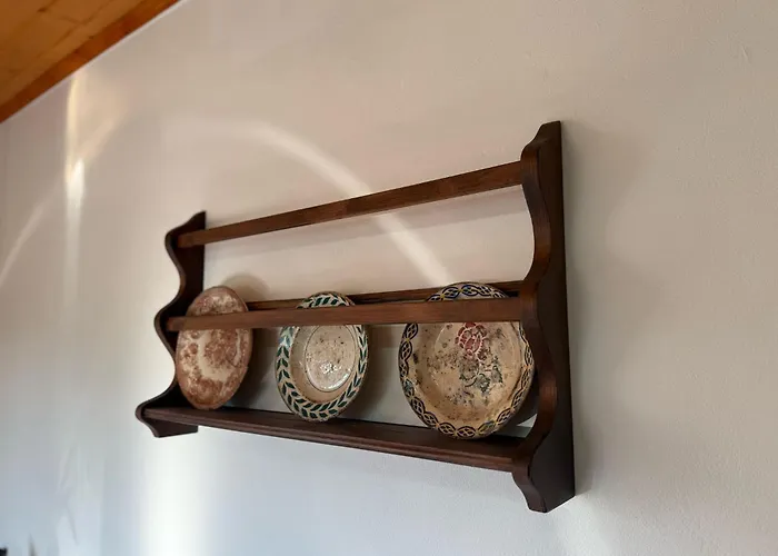 아파트 Casa Dos Antunes 테라스 드 부로