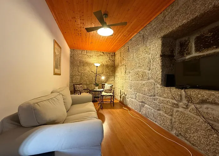 Casa Dos Antunes * 테라스 드 부로