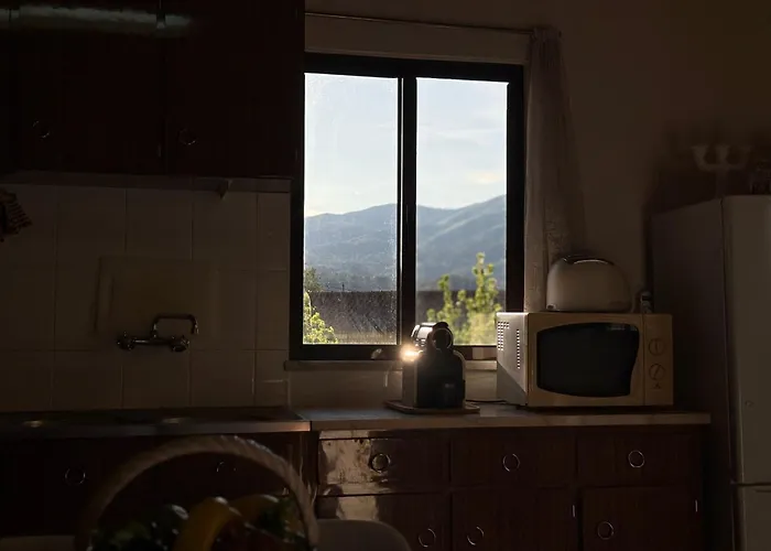 Casa Dos Antunes 아파트