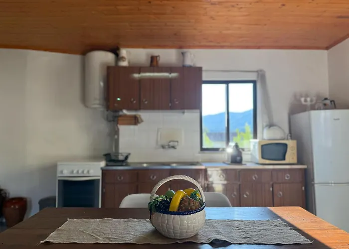 아파트 Casa Dos Antunes *