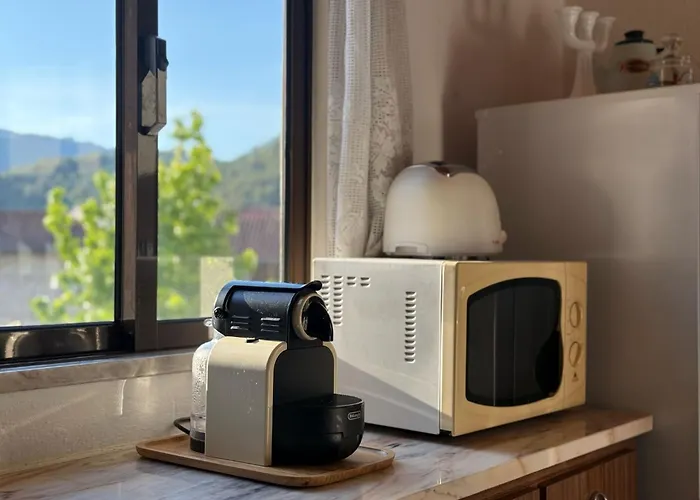 Casa Dos Antunes 아파트