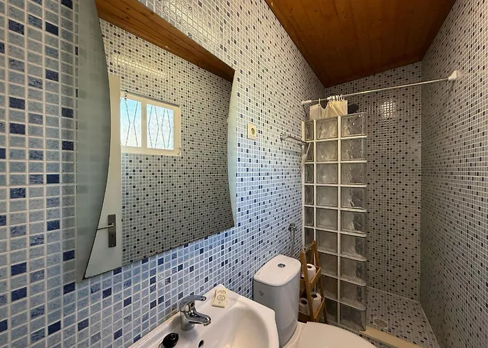 아파트 Casa Dos Antunes *